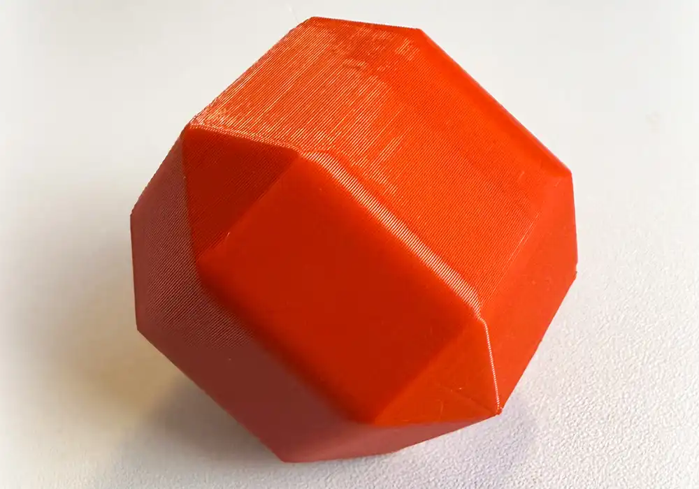 Finition essentielle