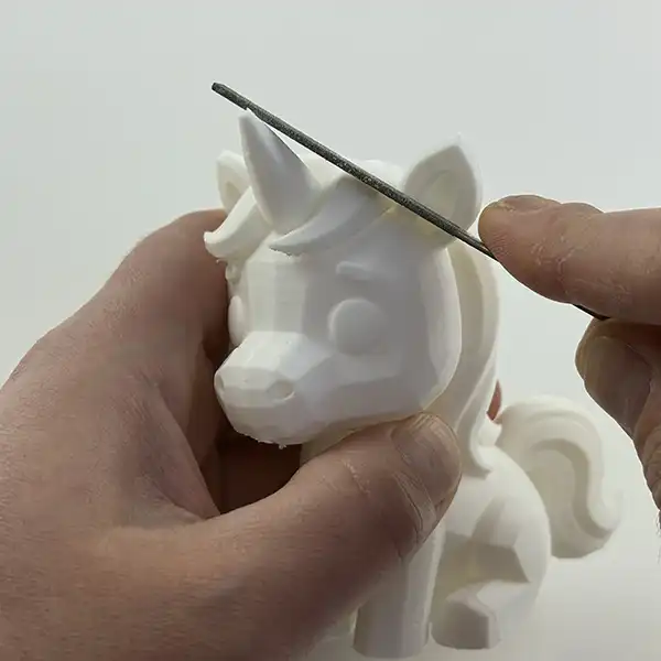 Processus AtelierFab3D