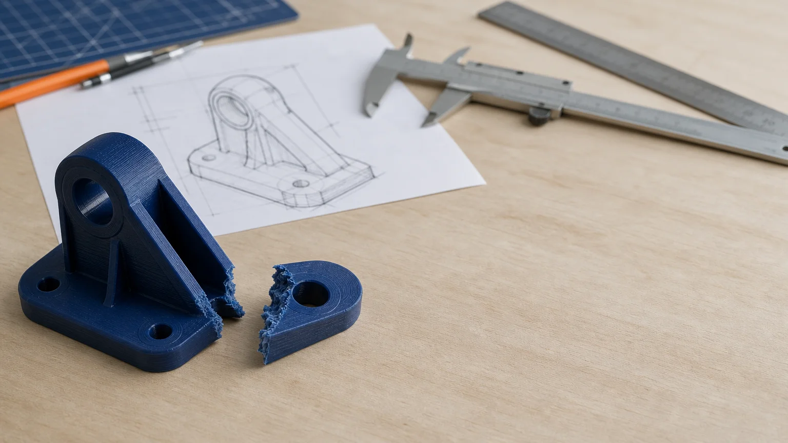 Impression 3D sans fichier : comment lancer votre projet