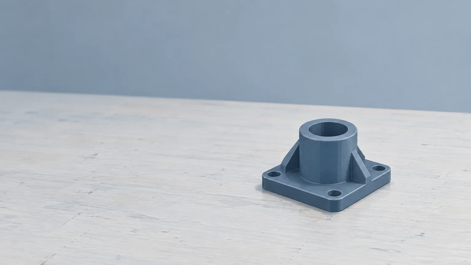 Impression 3D : pourquoi la validation humaine compte