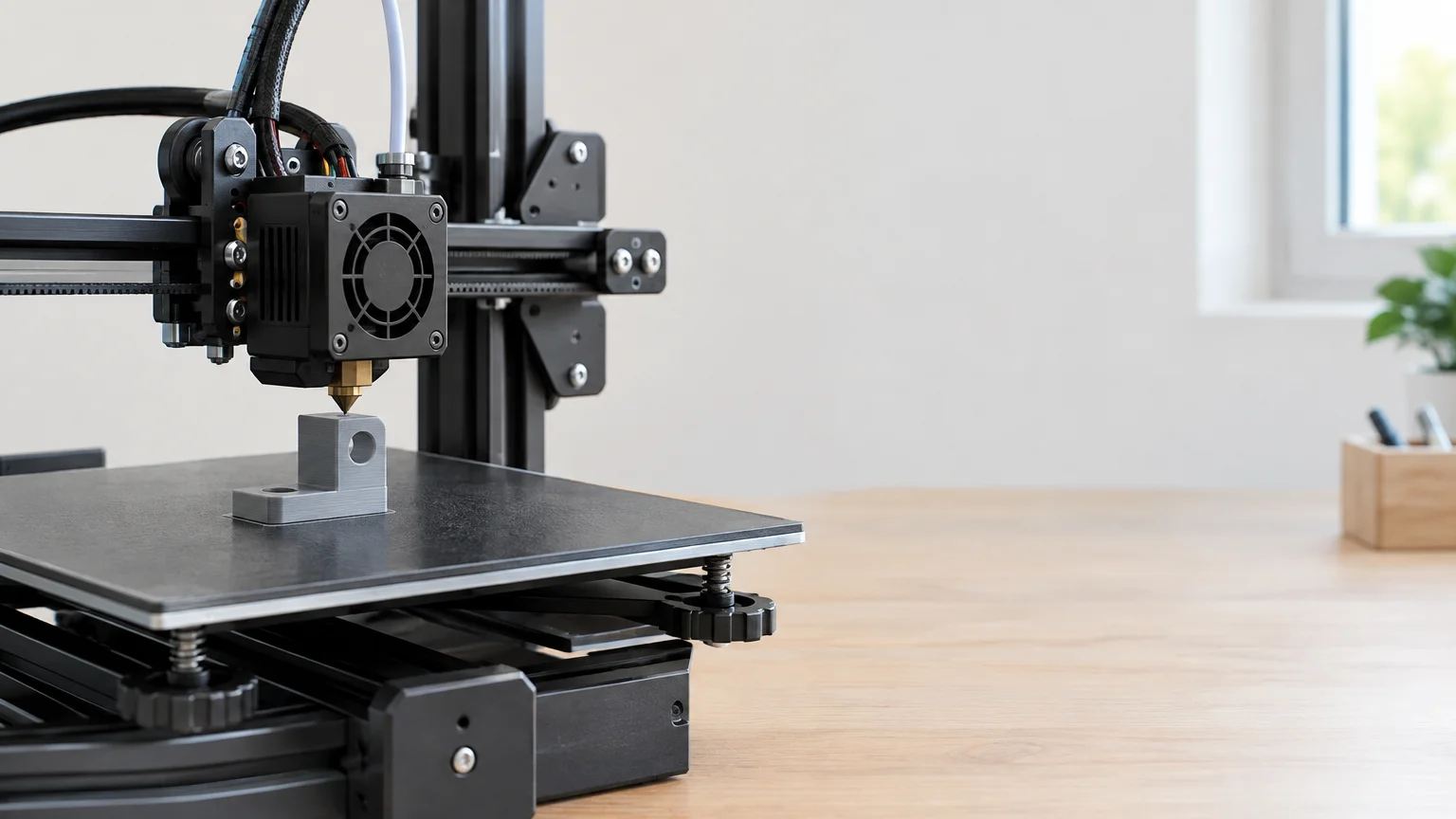 Délai d’impression 3D : du temps machine à la livraison