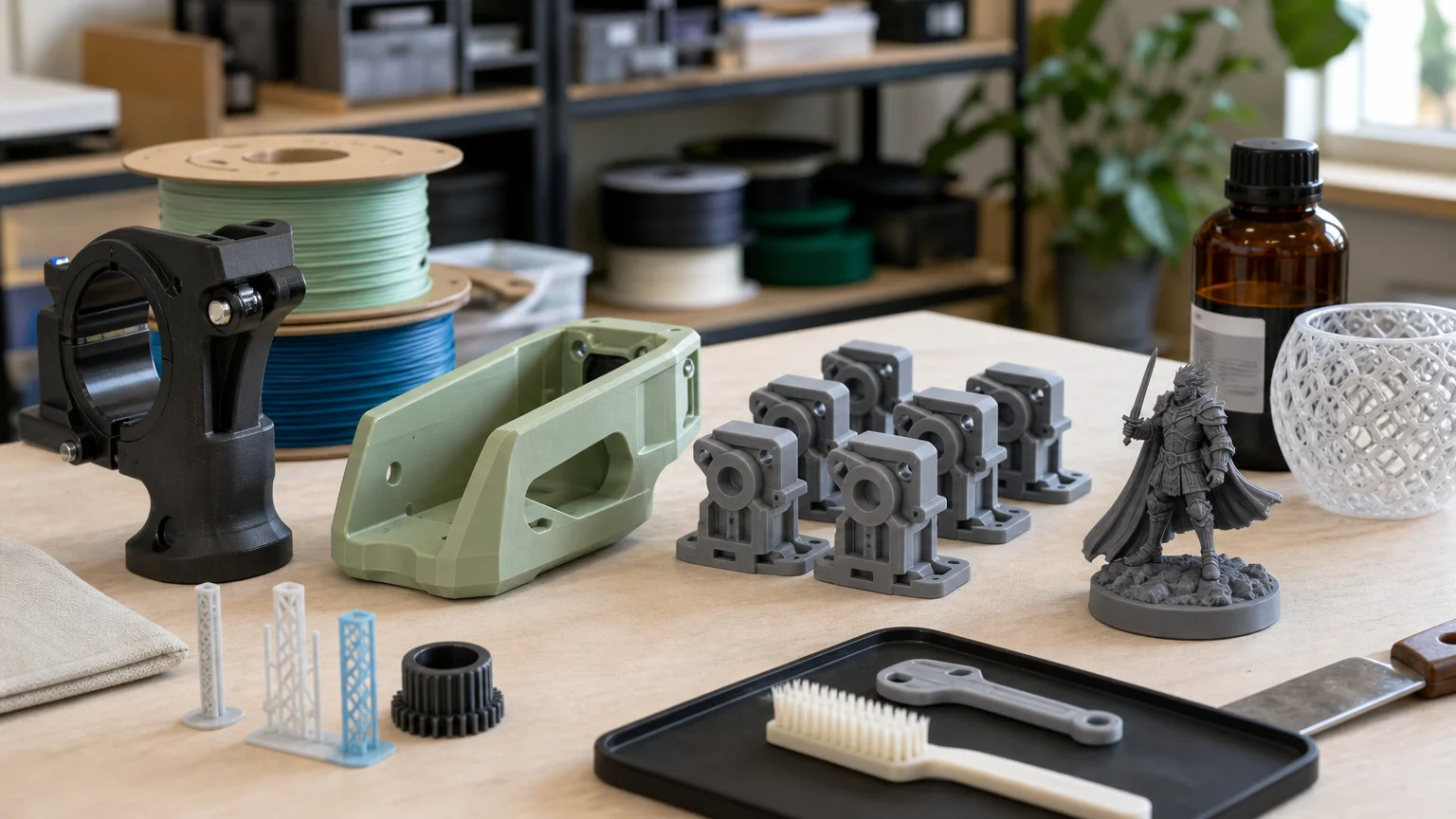 Scult3D ou Sculpteo : quel service d’impression 3D choisir ?