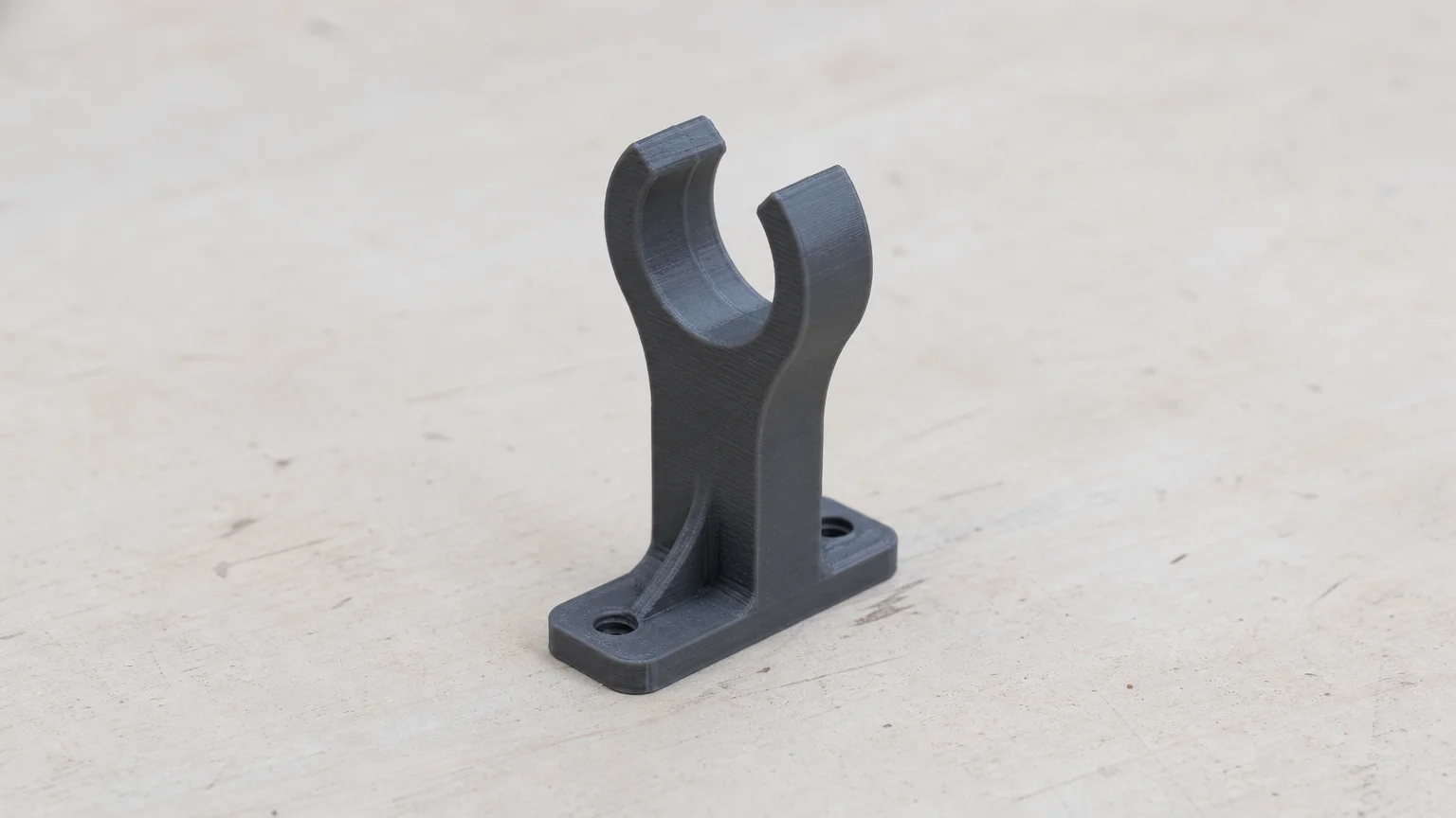Pièce imprimée en 3D : critères pour choisir la bonne solution