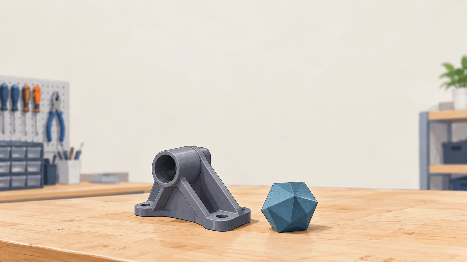 5 meilleurs services d’impression 3D en France en 2026