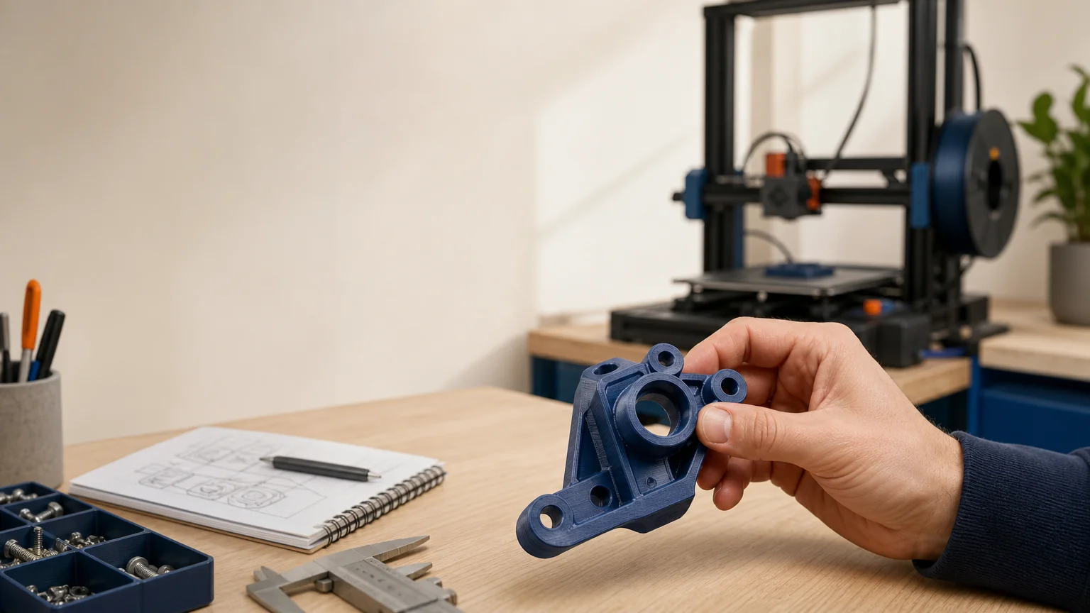 Meilleur service de prototypage 3D 2026 : notre sélection