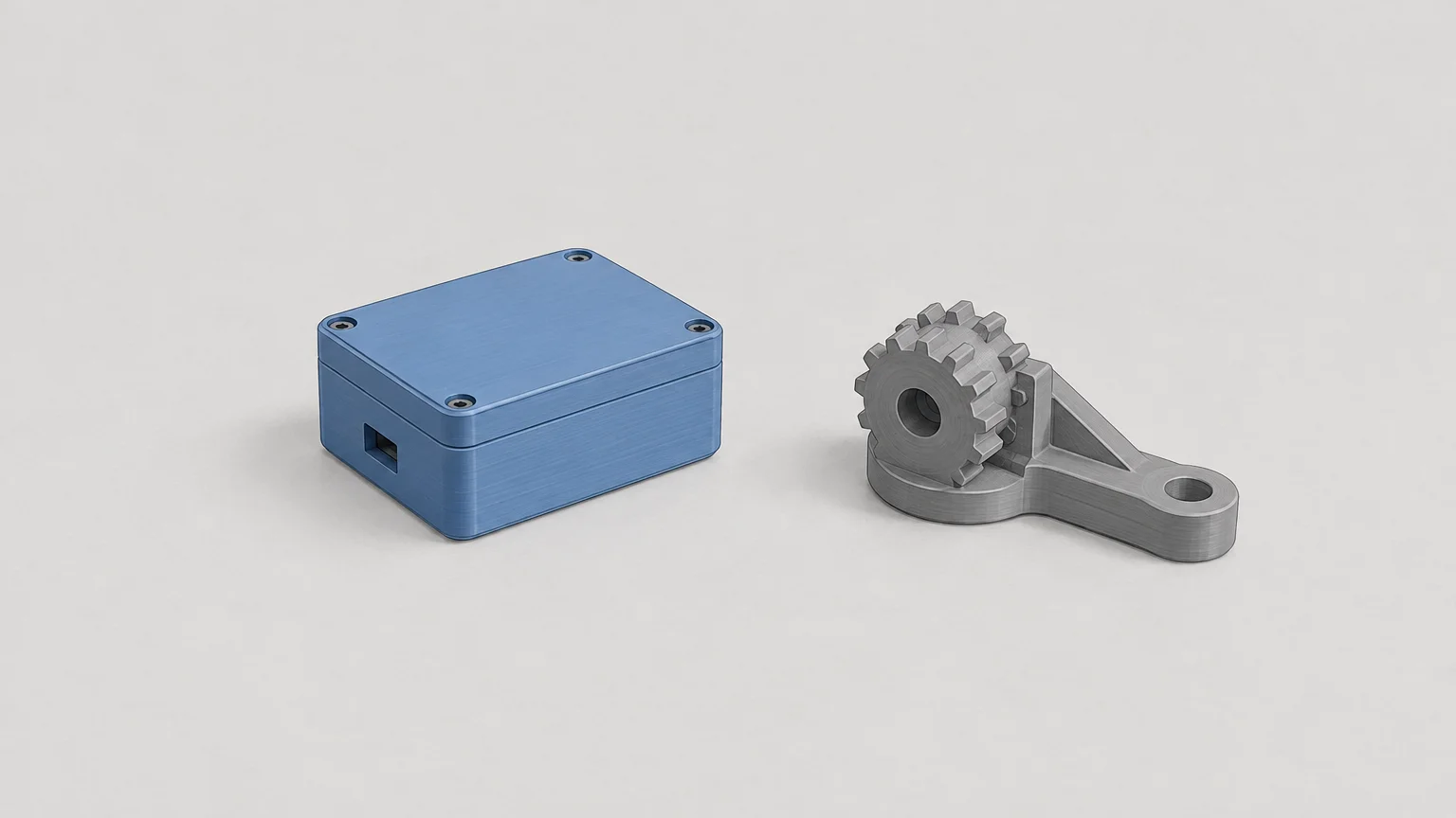Prototype imprimé en 3D : critères pour faire le bon choix