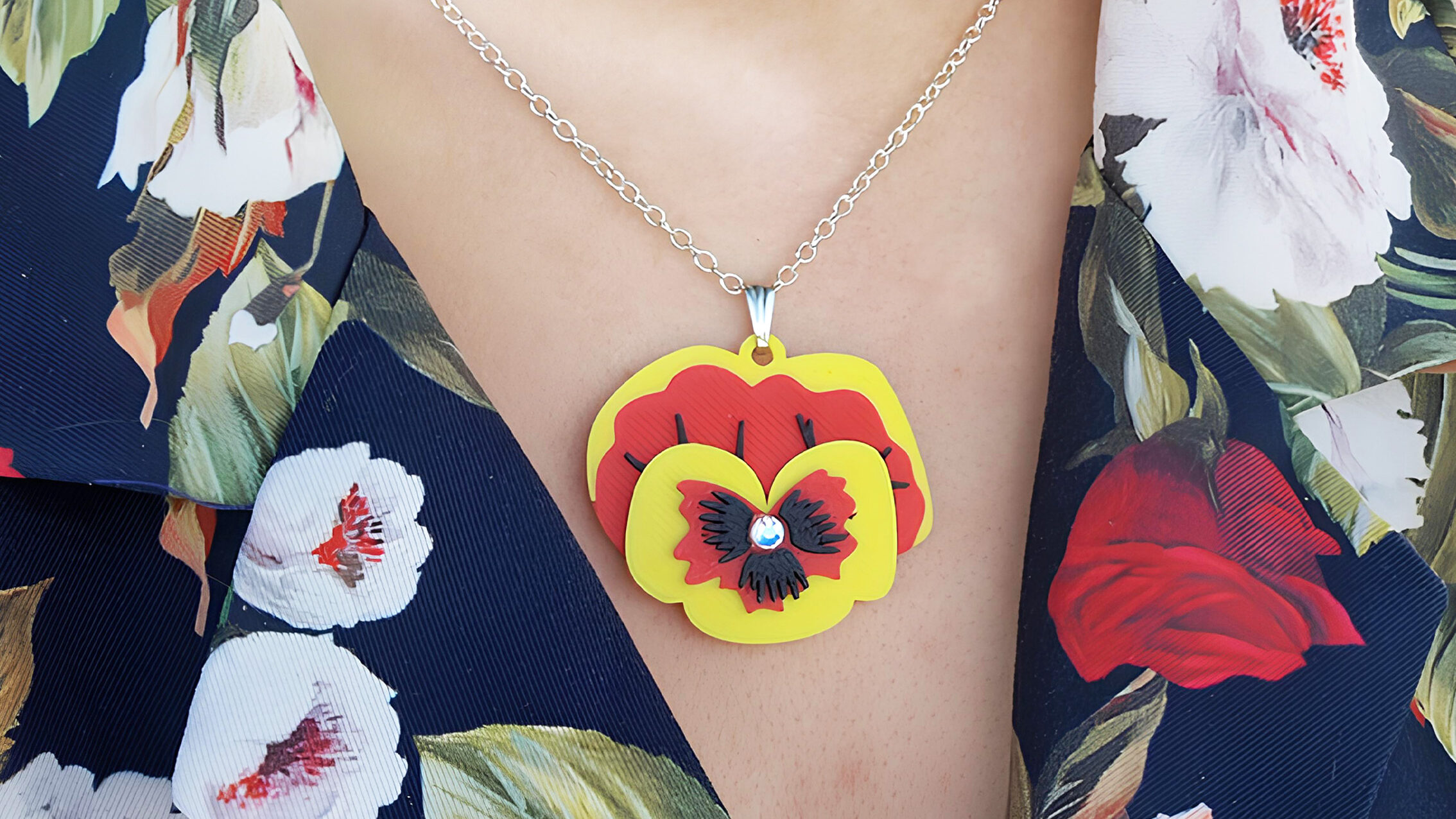 3 idées de cadeaux imprimés en 3D pour la fête des mères