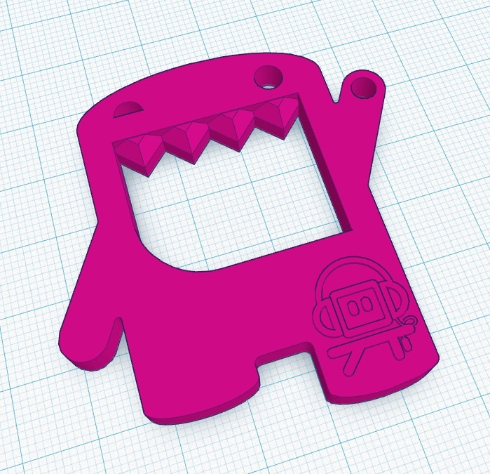 Décapsuleur imprimé en 3D pour la fête des pères