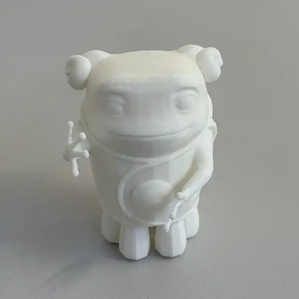 L’alien le plus chill de la galaxie