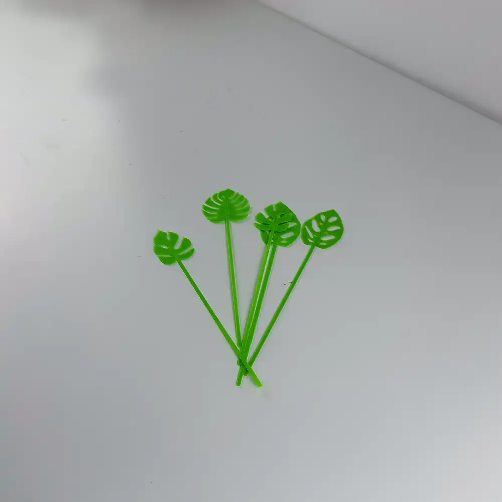 Plantes sans entretien