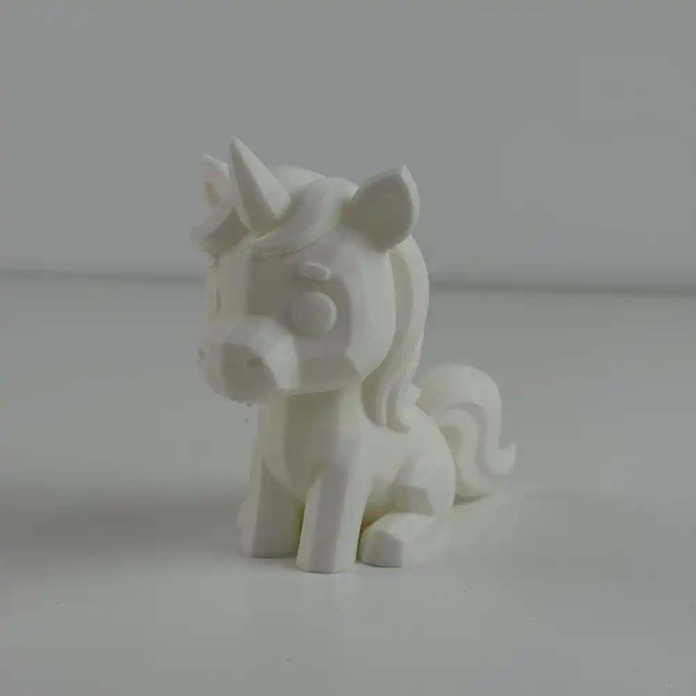 Licorne sans magie incluse