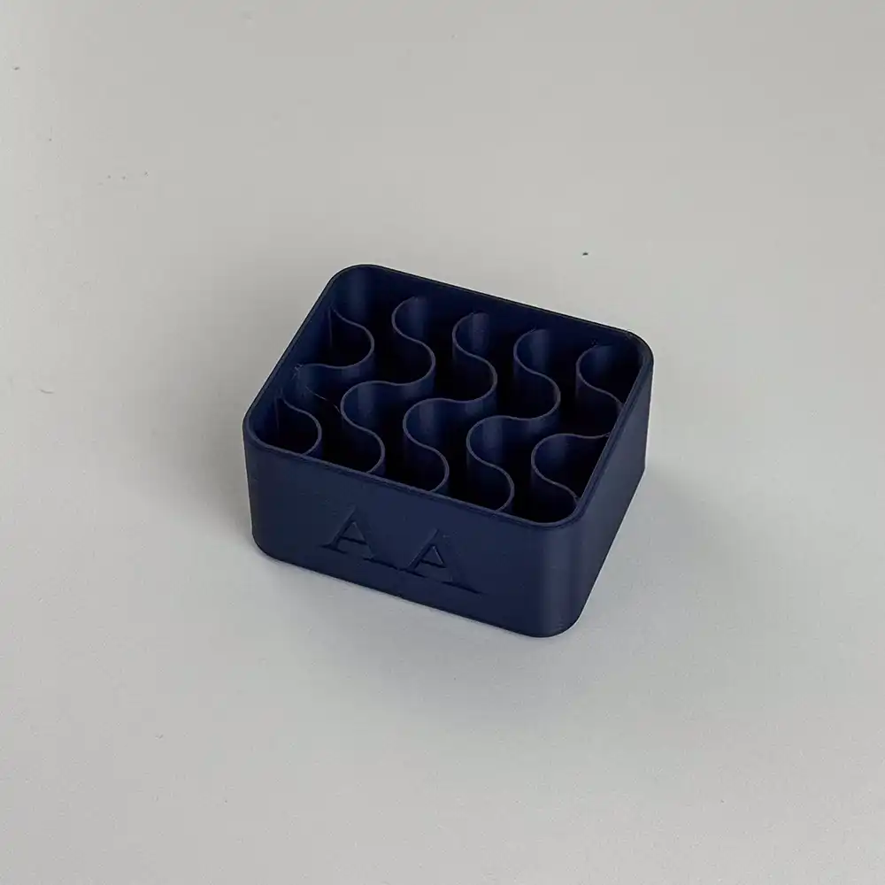 Un support de pile d'exception